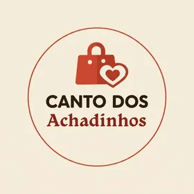 Canto dos Achadinhos logo